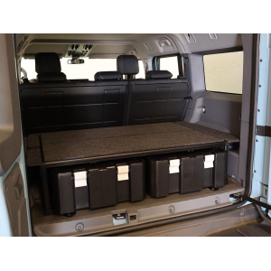 Montpellier4x4 | Front Runner Ineos Grenadier Storage System